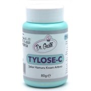 DR.GUSTO TYLOSE-C 80GR - 82574