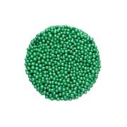 DR.GUSTO 2MM BONCUK ŞEKER YEŞİL 250GR - 80051
