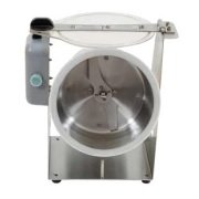 SÜPER MİKSER PASLANMAZ ÖĞÜTÜCÜ MAKİNESİ INOX DEVİRMELİ SM 108