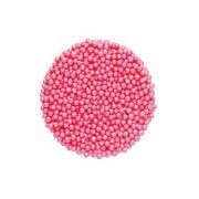 DR.GUSTO 2MM BONCUK ŞEKER PEMBE 250GR - 80054