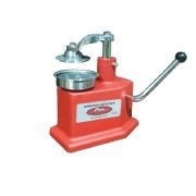 SÜPER MİKSER HAMBURGER KÖFTE PRESİ 14 CM SM 144/14