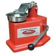 SÜPER MİKSER HAMBURGER KÖFTE PRESİ 14 CM SM 144/14