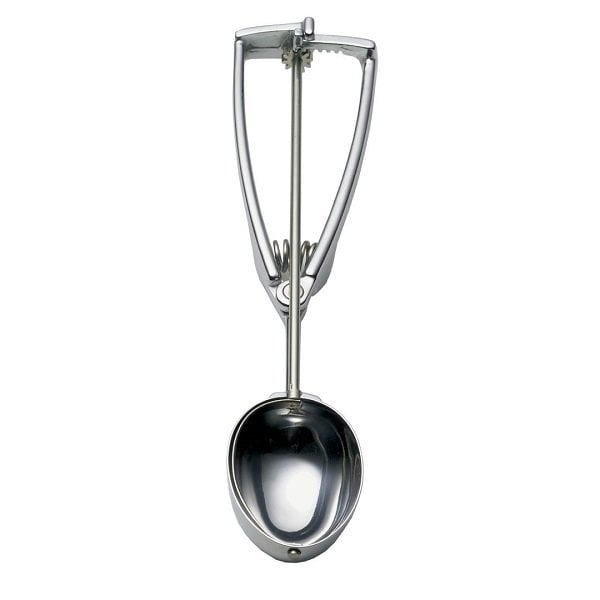 STÖCKEL CO MODEL OVAL DONDURMA MAKASI NO 20