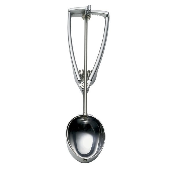 STÖCKEL CO MODEL OVAL DONDURMA MAKAS NO 30