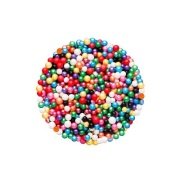 DR.GUSTO 2MM BONCUK ŞEKER MİX 250GR - 80058