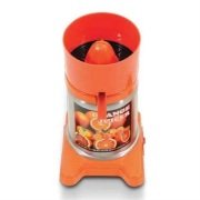SÜPER MİKSER MOTORLU PORTAKAL SIKMA MAKİNESİ SM 115