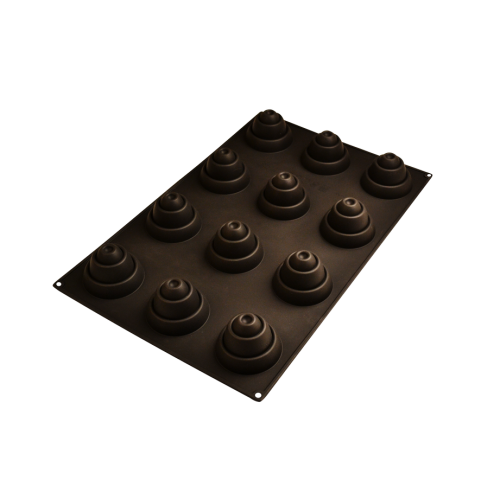 SQ 0011 VOLKANİK SİLİKON PASTA KALIBI