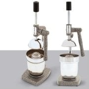 SÜPER MİKSER EV TİPİ MEYVE PRESİ SM 118