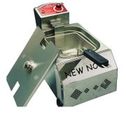 SÜPER MİKSER 3 LT FRİTÖZ SM 125