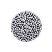 DR.GUSTO 4MM BONCUK ŞEKER GRİ 250GR - 80069
