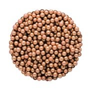 DR.GUSTO 4MM BONCUK ŞEKER BAKIR 250GR - 80070