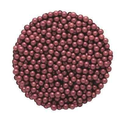 DR.GUSTO 4MM BONCUK ŞEKER YAKUT 250GR - 80071