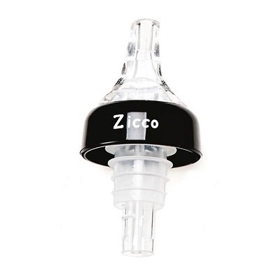 ZİCCO BİLYASIZ AKITICI - KX P60F