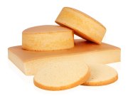OVALETTE PANDİSPANYA TOZU SADE 10 KG