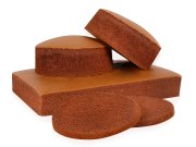 OVALETTE PANDİSPANYA TOZU KAKAO 10 KG