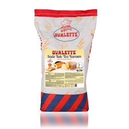 CARTERO SADE KEK MİKSİ 10 KG