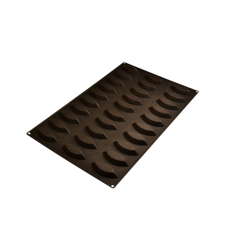 SQ1033 MEKİK SİLİKON PASTA KALIBI