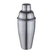 BİRADLI ÇELİK KOKTEYL SHAKER 350CL - BRD-350
