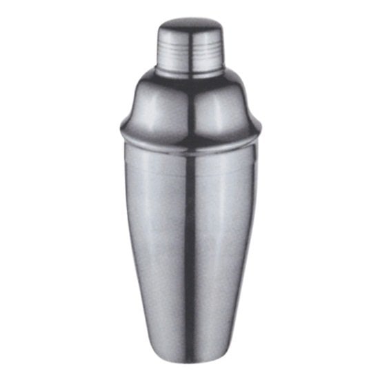 BİRADLI ÇELİK KOKTEYL SHAKER 500CL - BRD-500