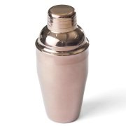 BİRADLI ÇELİK KOKTEYL SHAKER 350CL - BRD-350-BAKIR