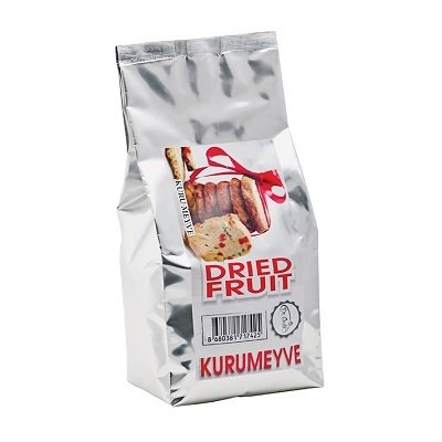 DR.GUSTO KURU MEYVE PARÇALARI 1KG - 82585