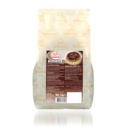 OVALETTE ŞARLOT TOZU KAKAOLU 1 KG
