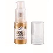 DR.GUSTO AİRPUMP METALİK SPREY BOYA ALTIN 10GR - 79252