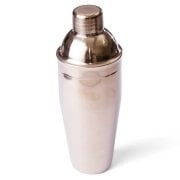 BİRADLI ÇELİK KOKTEYL SHAKER 700CL - BRD-700-BAKIR