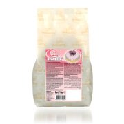 OVALETTE ŞARLOT TOZU ÇİLEK 1 KG