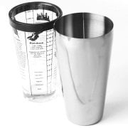 BİRADLI BOSTON SHAKER 700CL - BRD 3198