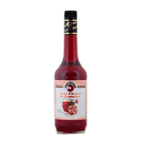 FO KOKTEYL ŞURUP NAR 700 ML - 78148