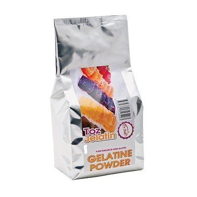 DR.GUSTO TOZ JELATİN 240 BLOOM 1 KG - 83057