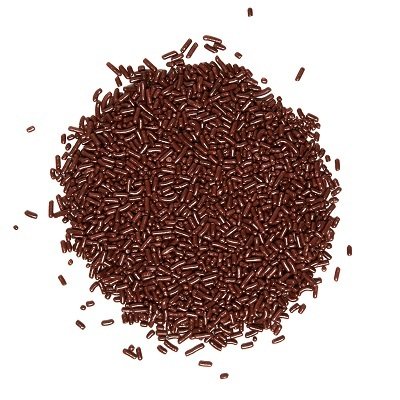 GRANÜL ŞEKERİ KAKAOLU 1 KG - 80040