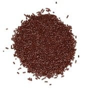 GRANÜL ŞEKERİ KAKAOLU 1 KG - 80040