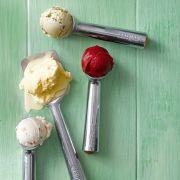 STÖCKEL S MODEL CİVALI DONDURMA SPATULA KAŞIK