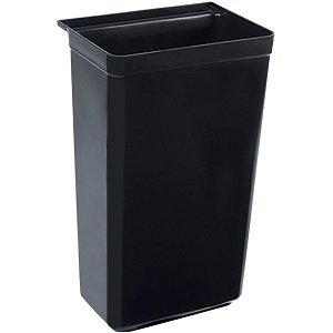 BİRADLI PLASTİK  ÇÖP APARATI - BRD-55