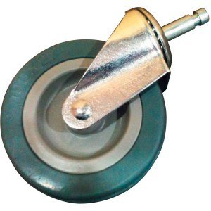 BİRADLI SERVİS ARABASI YEDEK TEKERİ FRENSİZ- BRD-57