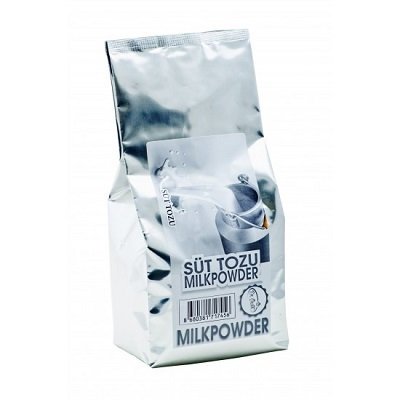 DR.GUSTO YAĞSIZ SÜT TOZU 1 KG - 83010