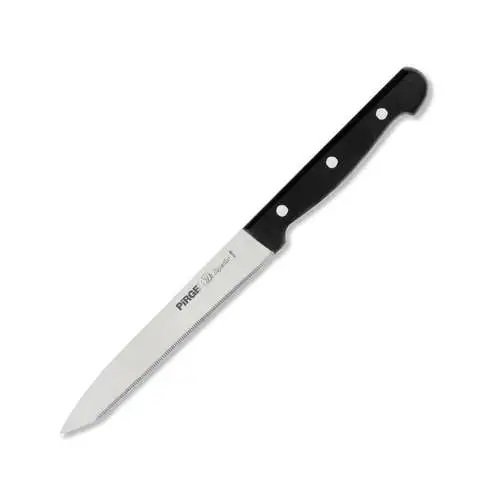 PİRGE SUPERİOR SEBZE BIÇAĞI SİVRİ 13 CM