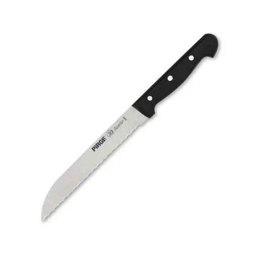 PİRGE SUPERİOR EKMEK BIÇAĞI PRO 17,5 CM
