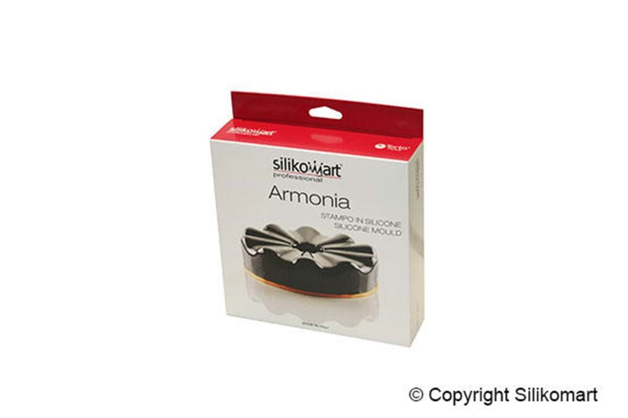 SİLİKOMART ARMONİA 1000 SİLİKON PASTA KALIBI - 28.202