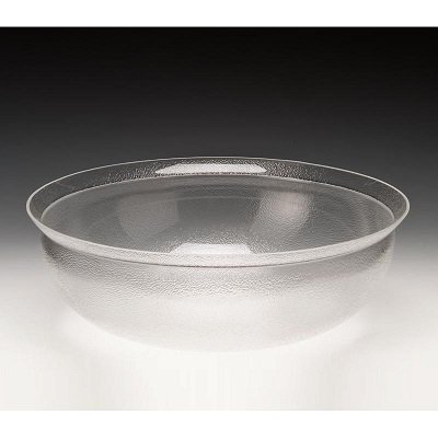 ZİCCO AKRİLİK KASE - ZCP 005
