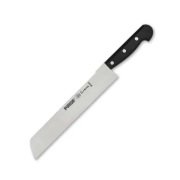 PİRGE CREME HAMUR BIÇAĞI ÇENELİ 27 CM
