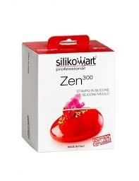 SİLİKOMART ZEN 300 SİLİKON PASTA KALIBI - 38.333