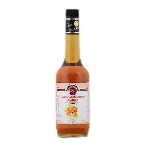 FO KOKTEYL ŞURUP BAL 700 ML - 78106