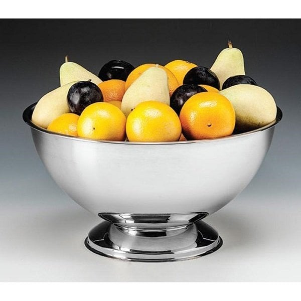 ZİCCO ÇELİK PUNCH BOWL - 01-2164-3