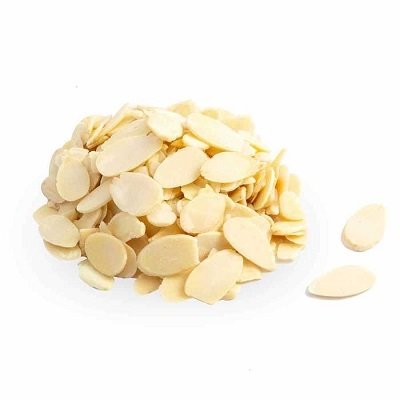 FİLE BADEM 1 KG - 82522