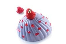 SİLİKOMART PARFUM 110 SİLİKON PASTA KALIBI - 36.185
