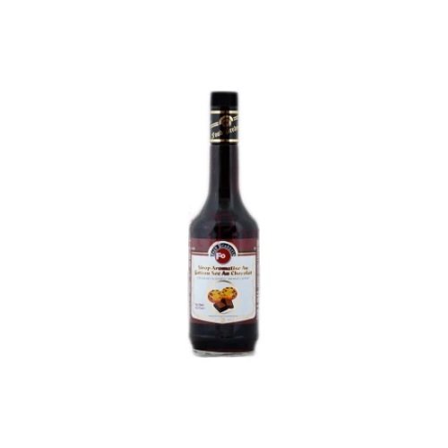 FO KOKTEYL ŞURUP ÇİKOLATA KURABİYE 700 ML - 78115