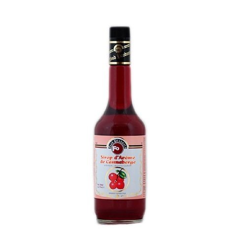 FO KOKTEYL ŞURUP KIZILCIK 700 ML - 78137